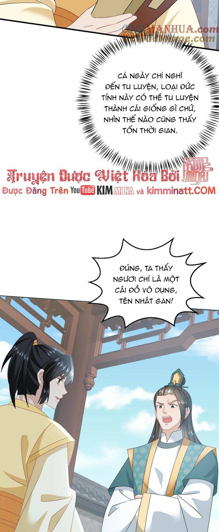 3 Kiếp Xui Xẻo, Kiếp Này Cùng Ta Thần Kinh Chapter 182 - Trang 2