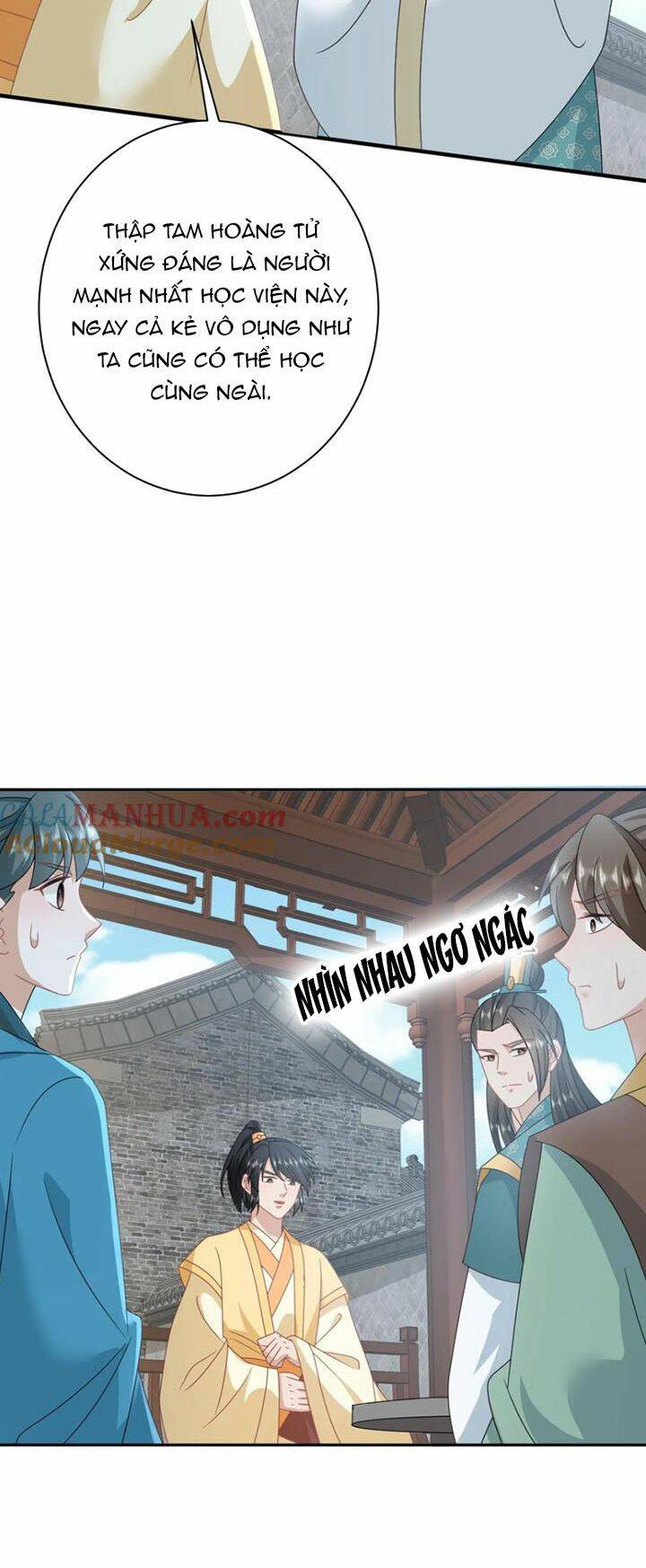 3 Kiếp Xui Xẻo, Kiếp Này Cùng Ta Thần Kinh Chapter 182 - Trang 2