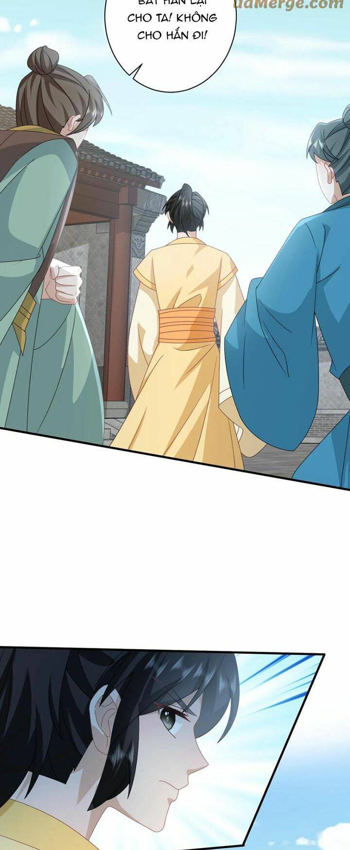 3 Kiếp Xui Xẻo, Kiếp Này Cùng Ta Thần Kinh Chapter 182 - Trang 2