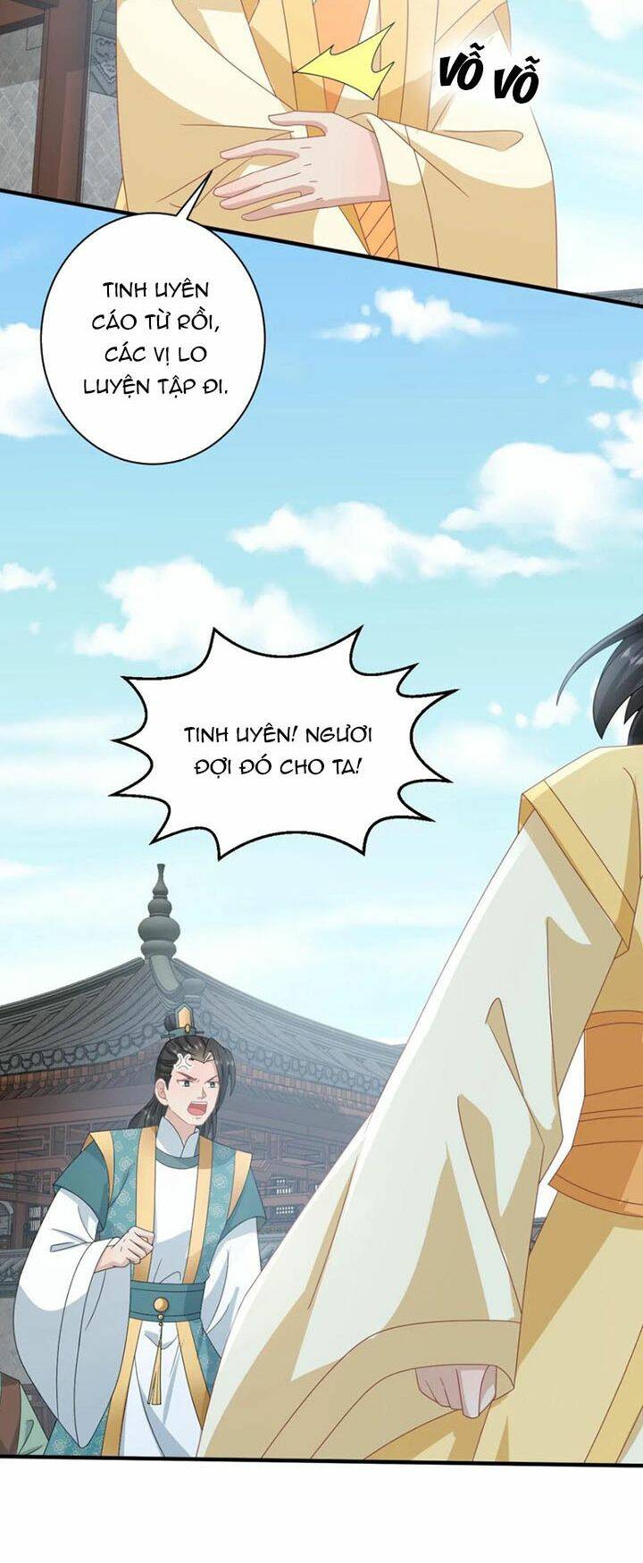 3 Kiếp Xui Xẻo, Kiếp Này Cùng Ta Thần Kinh Chapter 182 - Trang 2