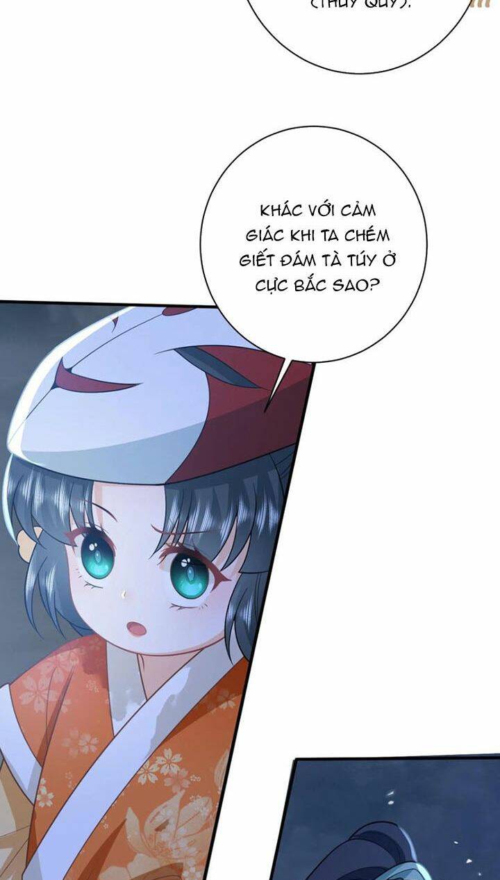 3 Kiếp Xui Xẻo, Kiếp Này Cùng Ta Thần Kinh Chapter 182 - Trang 2