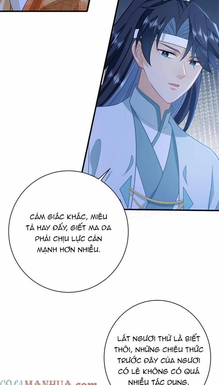 3 Kiếp Xui Xẻo, Kiếp Này Cùng Ta Thần Kinh Chapter 182 - Trang 2