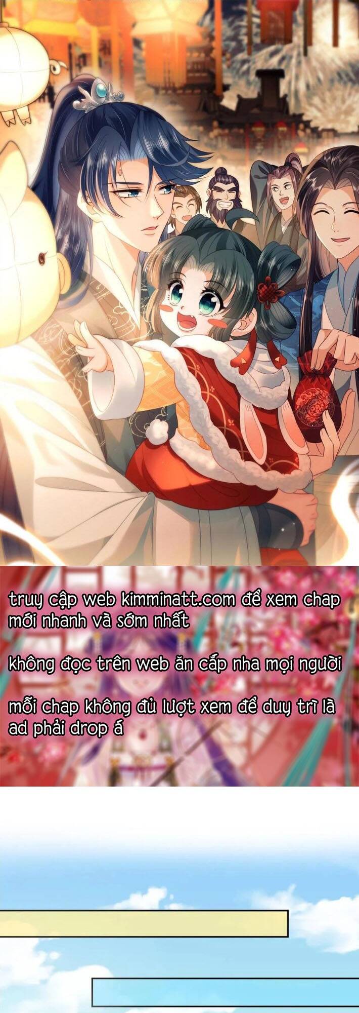 3 Kiếp Xui Xẻo, Kiếp Này Cùng Ta Thần Kinh Chapter 183 - Trang 2