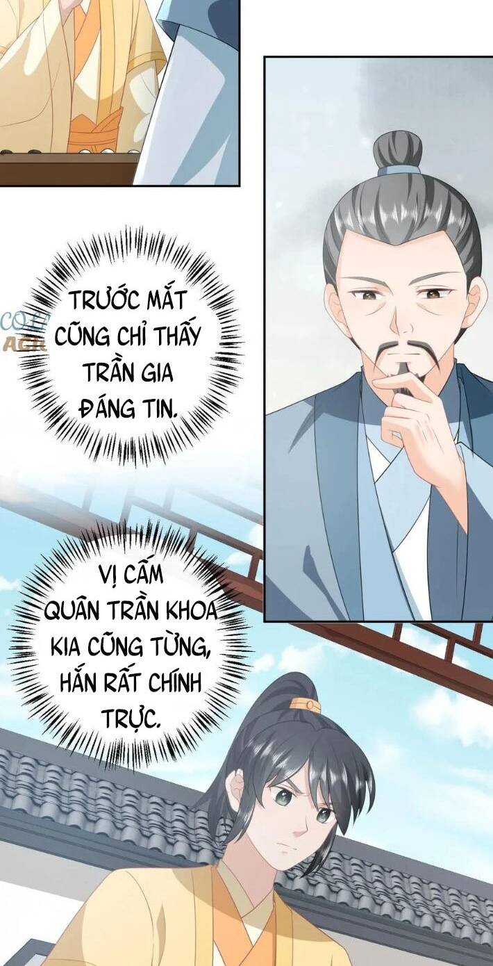 3 Kiếp Xui Xẻo, Kiếp Này Cùng Ta Thần Kinh Chapter 183 - Trang 2