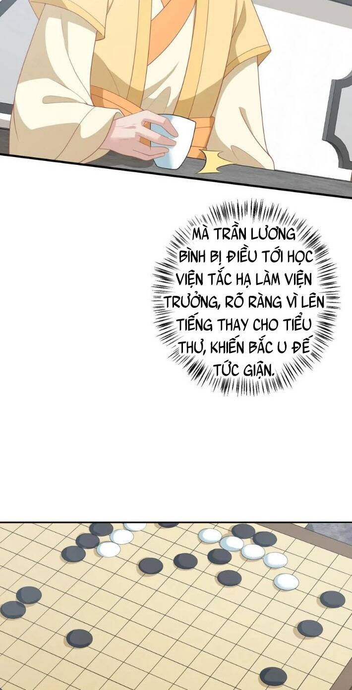 3 Kiếp Xui Xẻo, Kiếp Này Cùng Ta Thần Kinh Chapter 183 - Trang 2