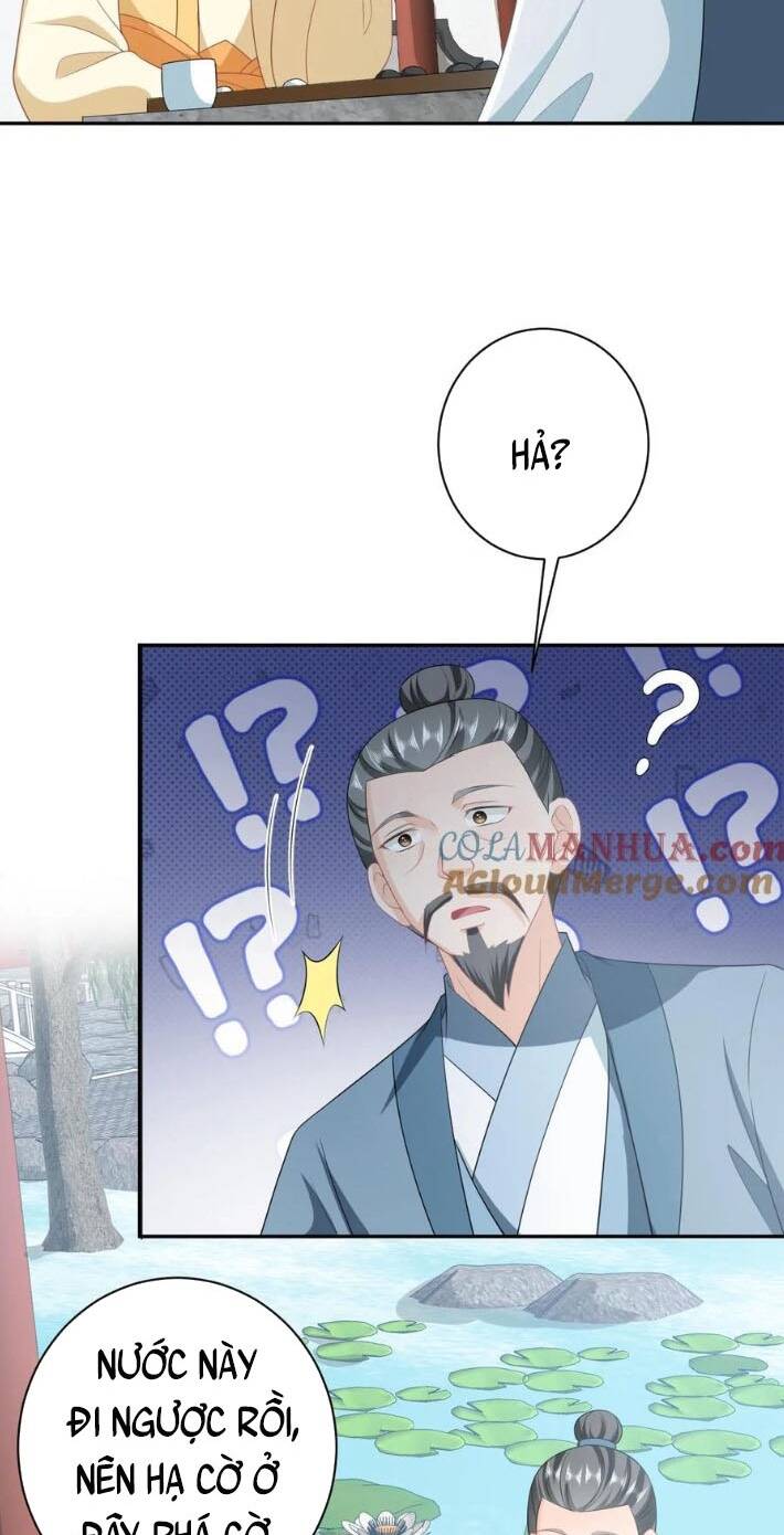 3 Kiếp Xui Xẻo, Kiếp Này Cùng Ta Thần Kinh Chapter 183 - Trang 2