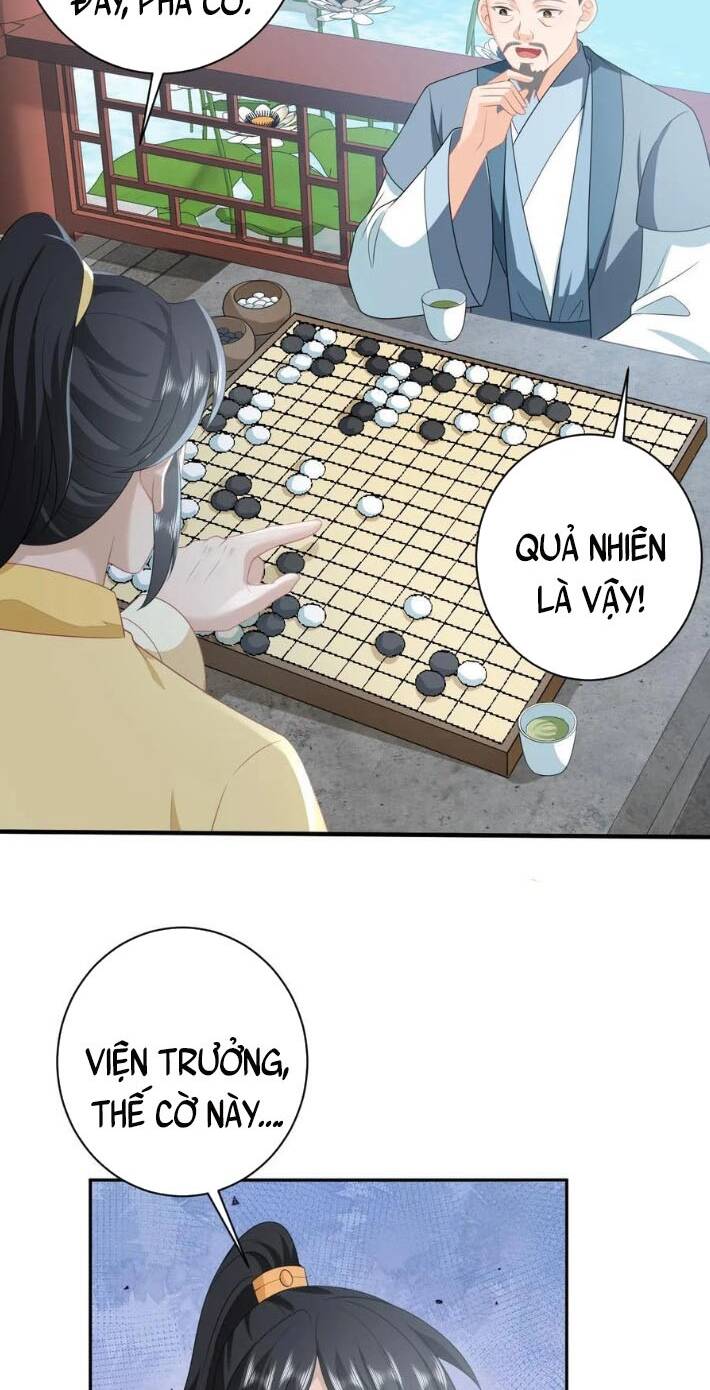 3 Kiếp Xui Xẻo, Kiếp Này Cùng Ta Thần Kinh Chapter 183 - Trang 2