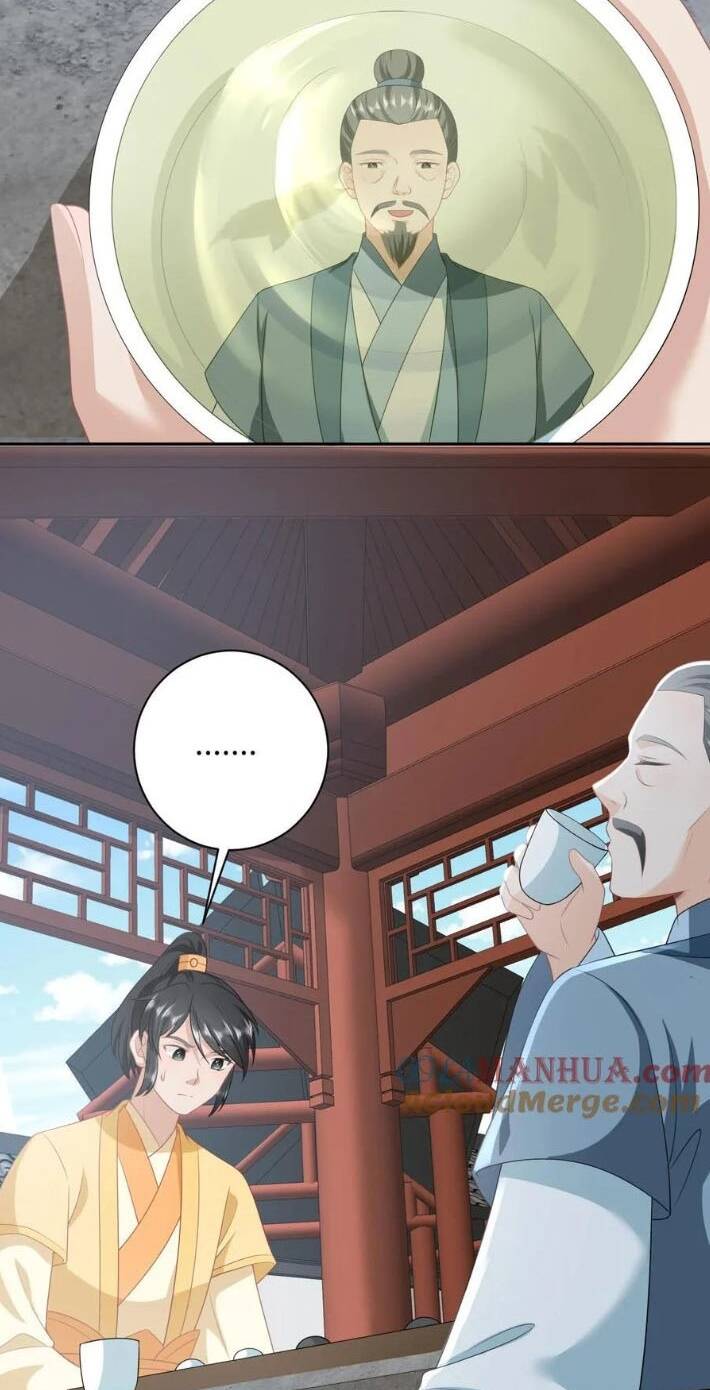 3 Kiếp Xui Xẻo, Kiếp Này Cùng Ta Thần Kinh Chapter 183 - Trang 2