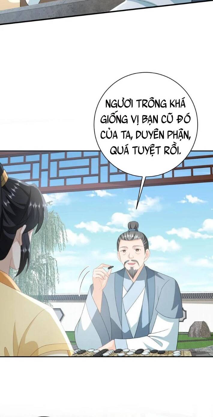 3 Kiếp Xui Xẻo, Kiếp Này Cùng Ta Thần Kinh Chapter 183 - Trang 2