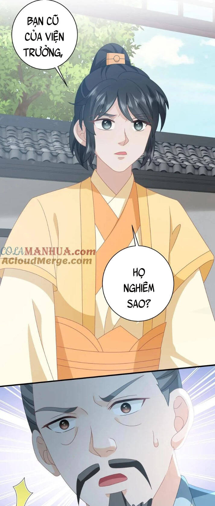 3 Kiếp Xui Xẻo, Kiếp Này Cùng Ta Thần Kinh Chapter 183 - Trang 2