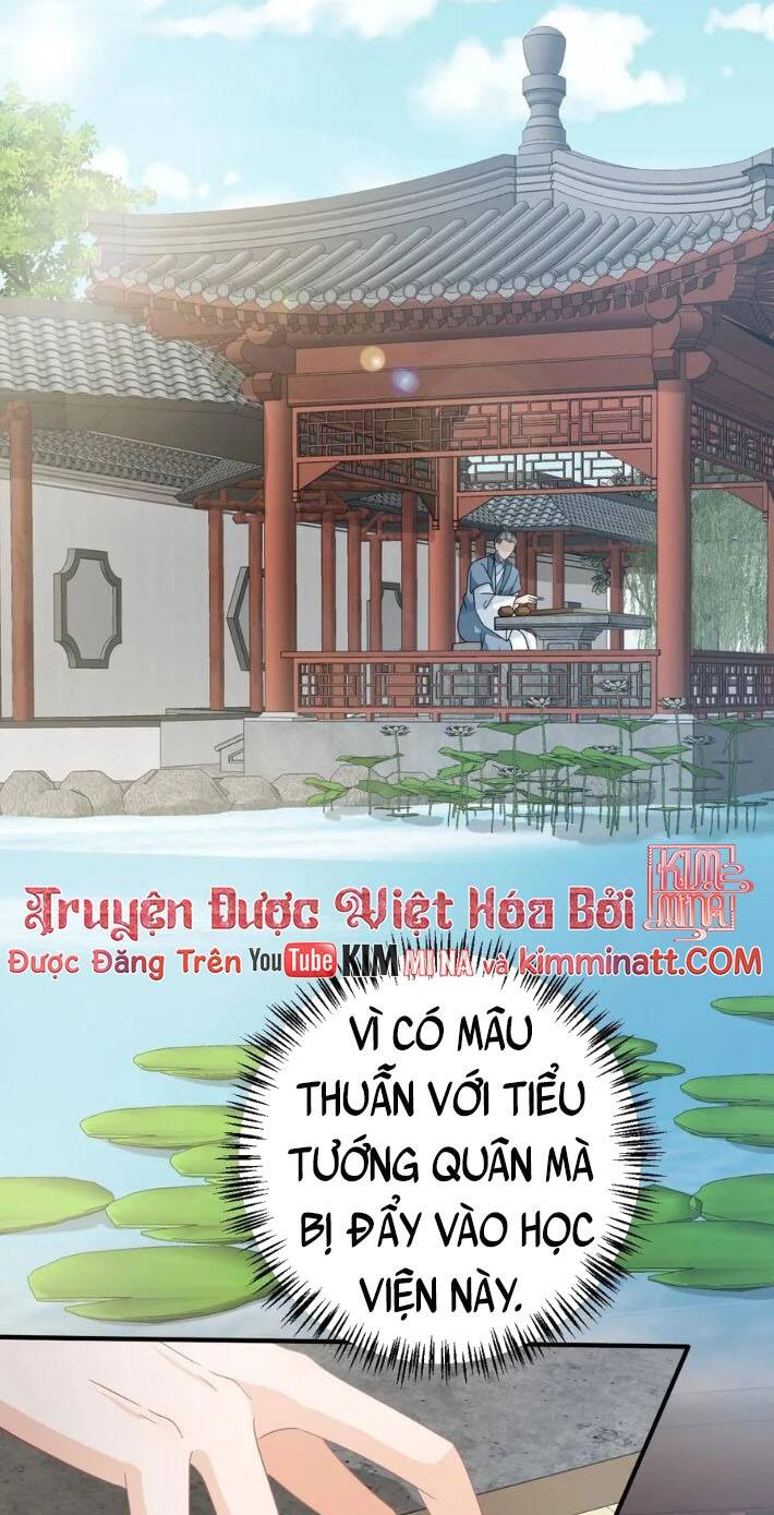 3 Kiếp Xui Xẻo, Kiếp Này Cùng Ta Thần Kinh Chapter 183 - Trang 2