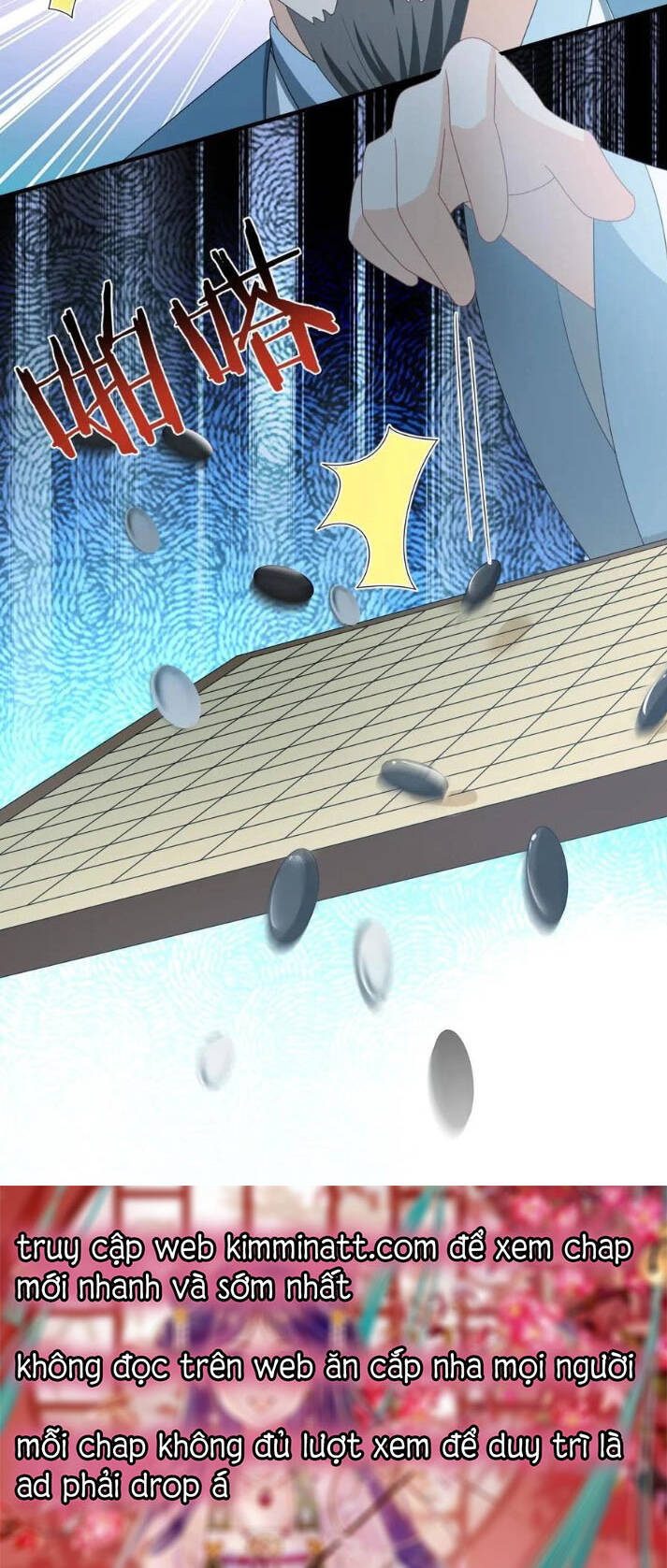 3 Kiếp Xui Xẻo, Kiếp Này Cùng Ta Thần Kinh Chapter 183 - Trang 2