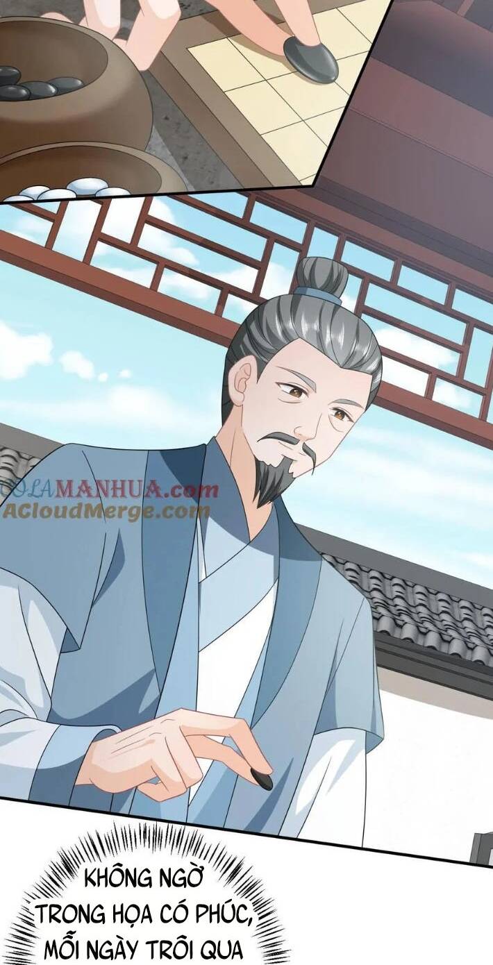 3 Kiếp Xui Xẻo, Kiếp Này Cùng Ta Thần Kinh Chapter 183 - Trang 2