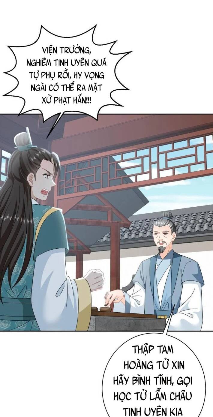 3 Kiếp Xui Xẻo, Kiếp Này Cùng Ta Thần Kinh Chapter 183 - Trang 2