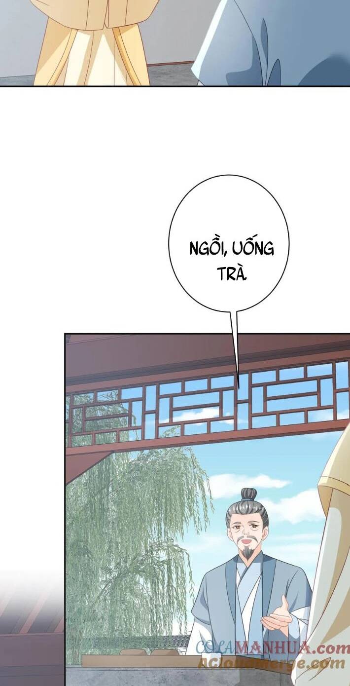 3 Kiếp Xui Xẻo, Kiếp Này Cùng Ta Thần Kinh Chapter 183 - Trang 2