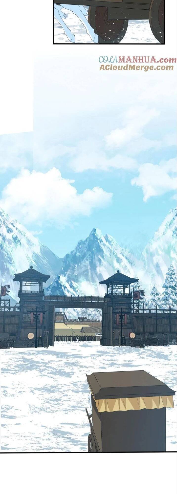 3 Kiếp Xui Xẻo, Kiếp Này Cùng Ta Thần Kinh Chapter 184 - Trang 2