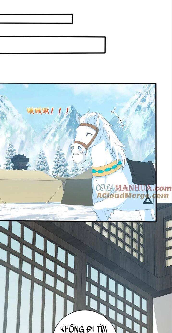 3 Kiếp Xui Xẻo, Kiếp Này Cùng Ta Thần Kinh Chapter 184 - Trang 2