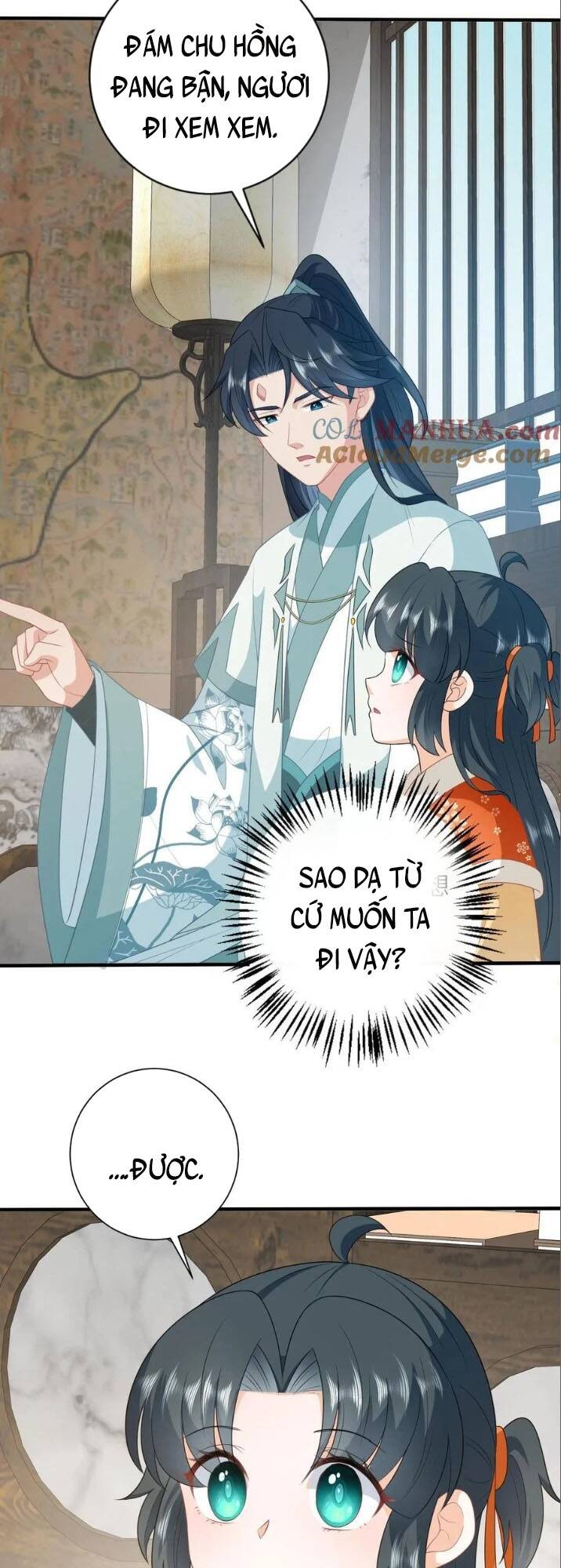 3 Kiếp Xui Xẻo, Kiếp Này Cùng Ta Thần Kinh Chapter 184 - Trang 2