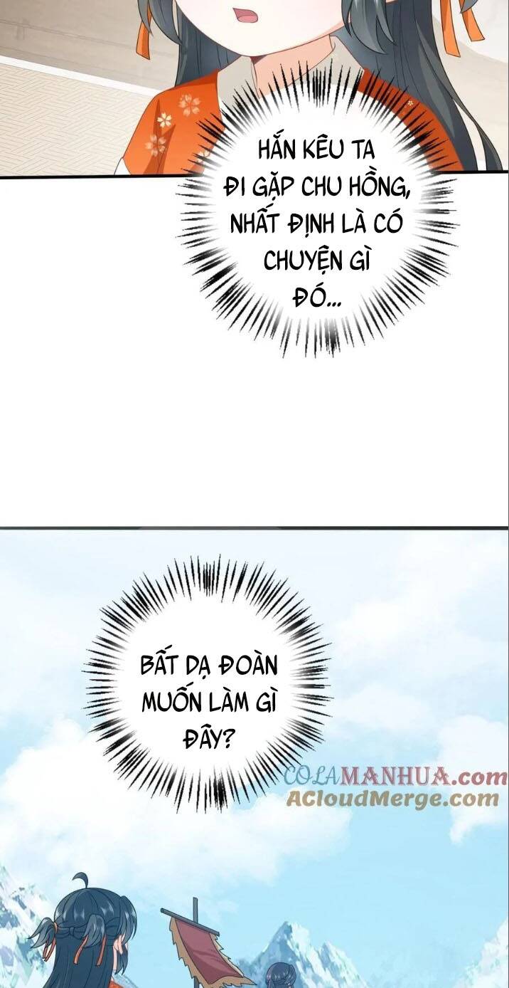 3 Kiếp Xui Xẻo, Kiếp Này Cùng Ta Thần Kinh Chapter 184 - Trang 2