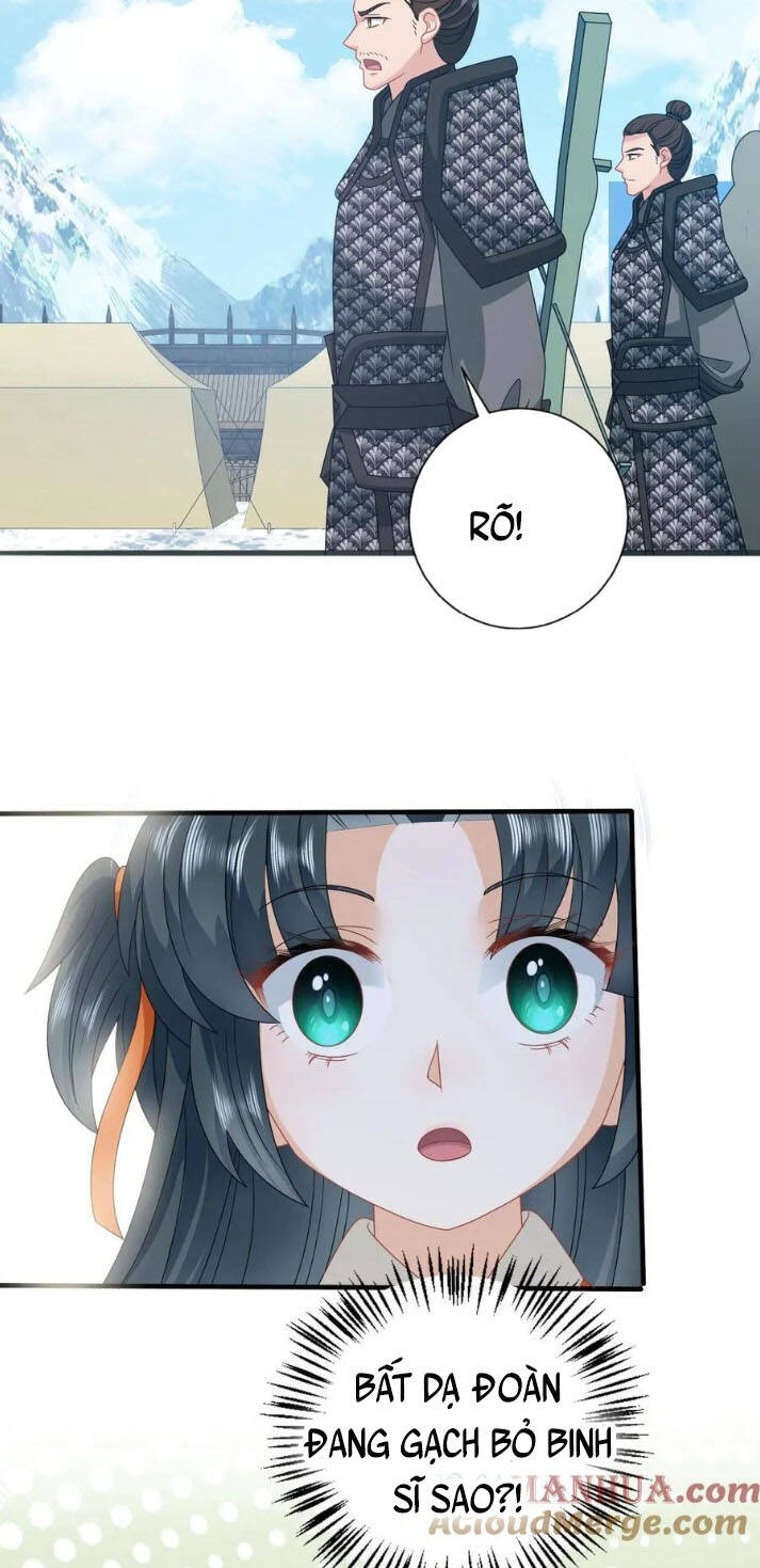 3 Kiếp Xui Xẻo, Kiếp Này Cùng Ta Thần Kinh Chapter 184 - Trang 2