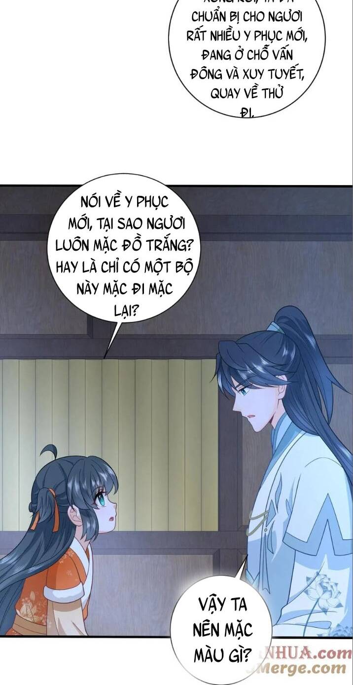 3 Kiếp Xui Xẻo, Kiếp Này Cùng Ta Thần Kinh Chapter 184 - Trang 2