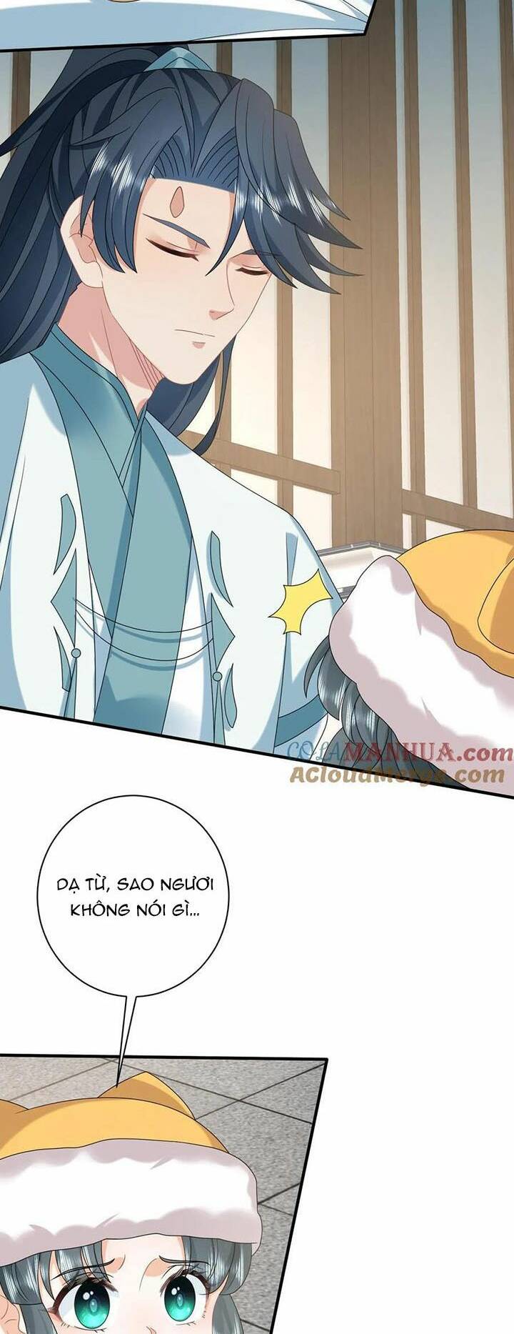 3 Kiếp Xui Xẻo, Kiếp Này Cùng Ta Thần Kinh Chapter 185 - Trang 2