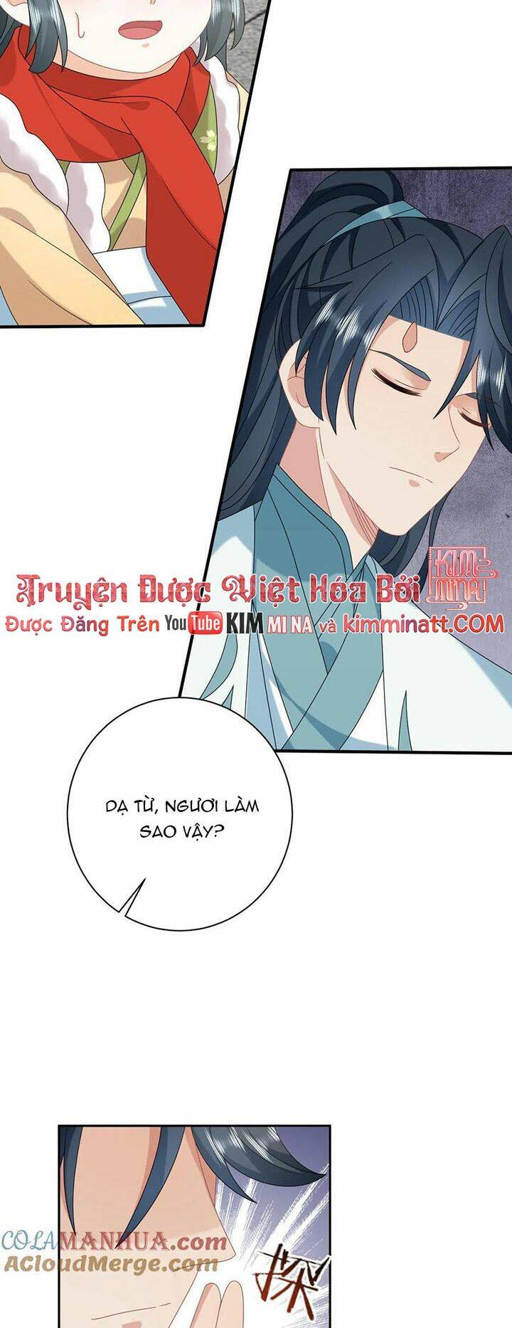 3 Kiếp Xui Xẻo, Kiếp Này Cùng Ta Thần Kinh Chapter 185 - Trang 2