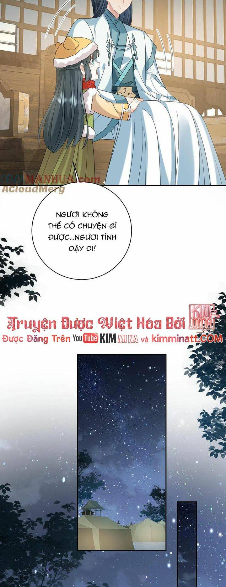3 Kiếp Xui Xẻo, Kiếp Này Cùng Ta Thần Kinh Chapter 185 - Trang 2