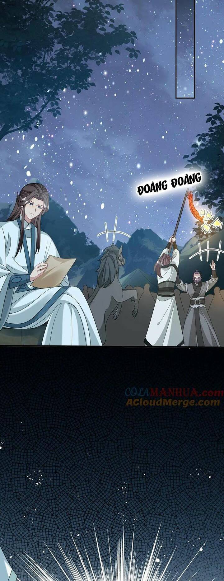 3 Kiếp Xui Xẻo, Kiếp Này Cùng Ta Thần Kinh Chapter 185 - Trang 2