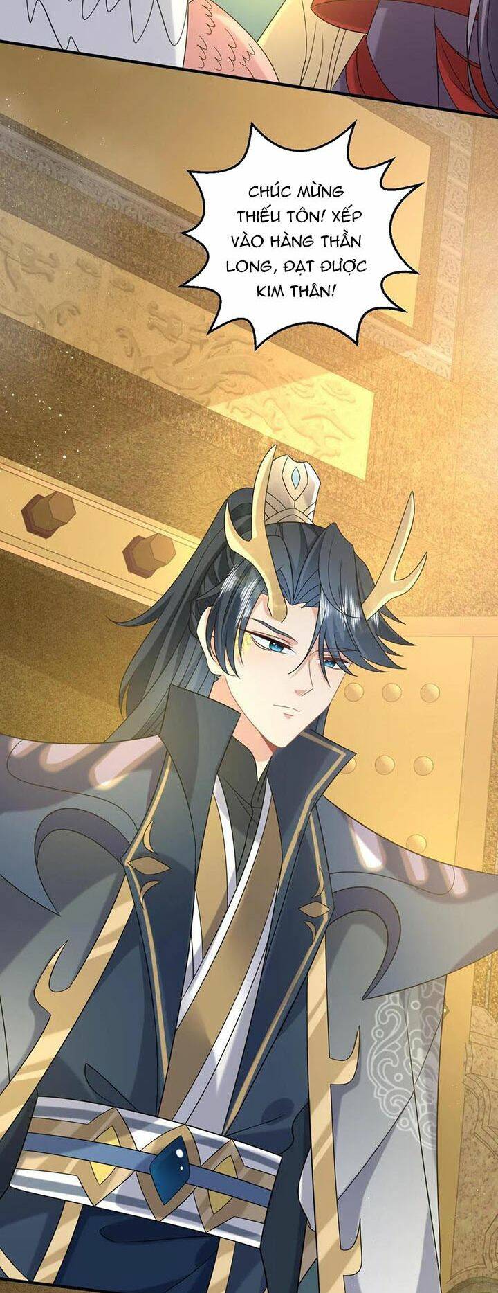 3 Kiếp Xui Xẻo, Kiếp Này Cùng Ta Thần Kinh Chapter 185 - Trang 2