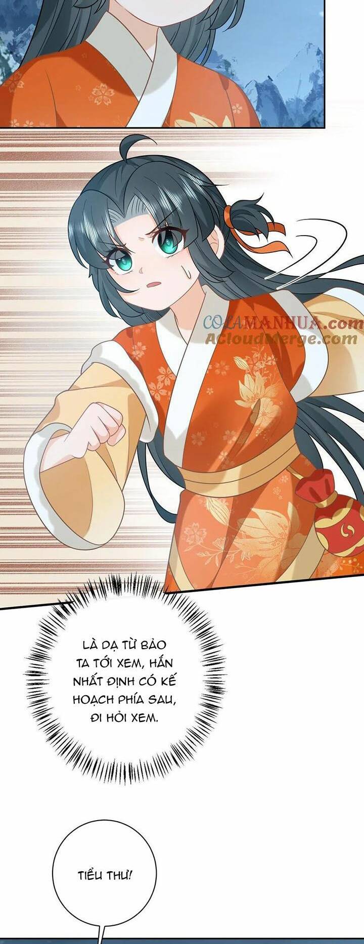 3 Kiếp Xui Xẻo, Kiếp Này Cùng Ta Thần Kinh Chapter 185 - Trang 2