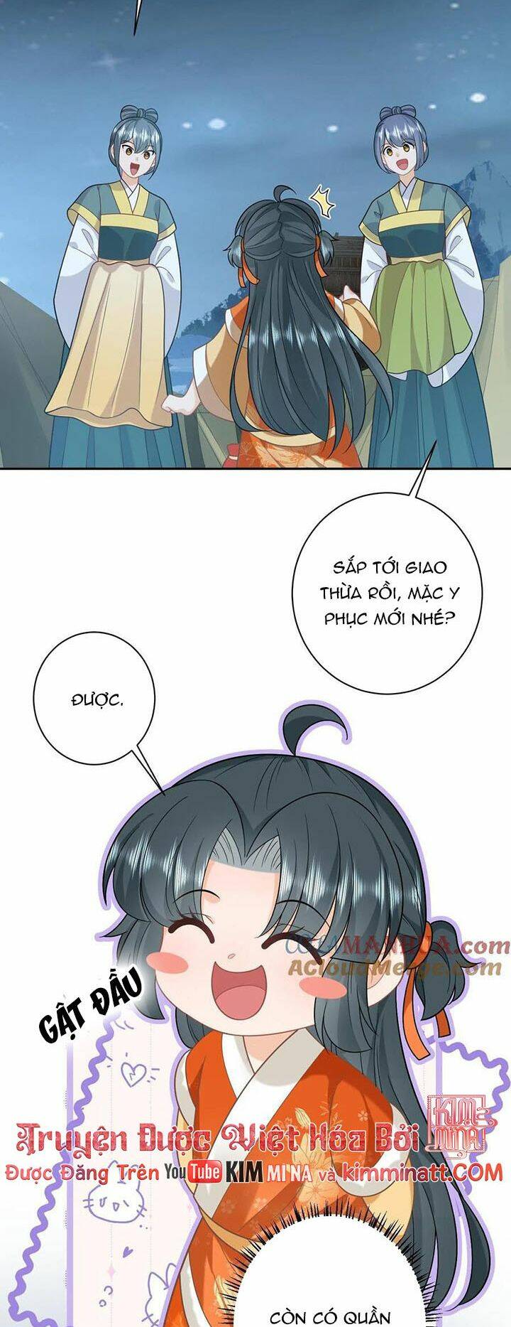 3 Kiếp Xui Xẻo, Kiếp Này Cùng Ta Thần Kinh Chapter 185 - Trang 2