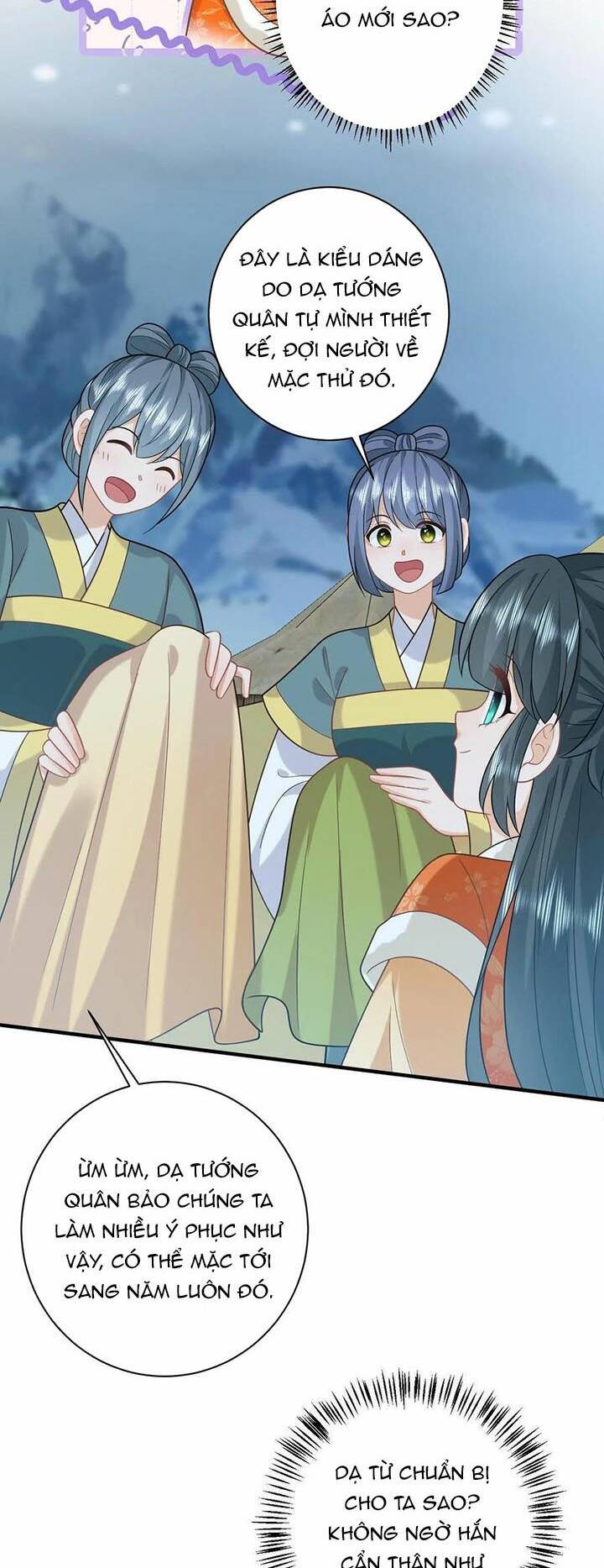 3 Kiếp Xui Xẻo, Kiếp Này Cùng Ta Thần Kinh Chapter 185 - Trang 2