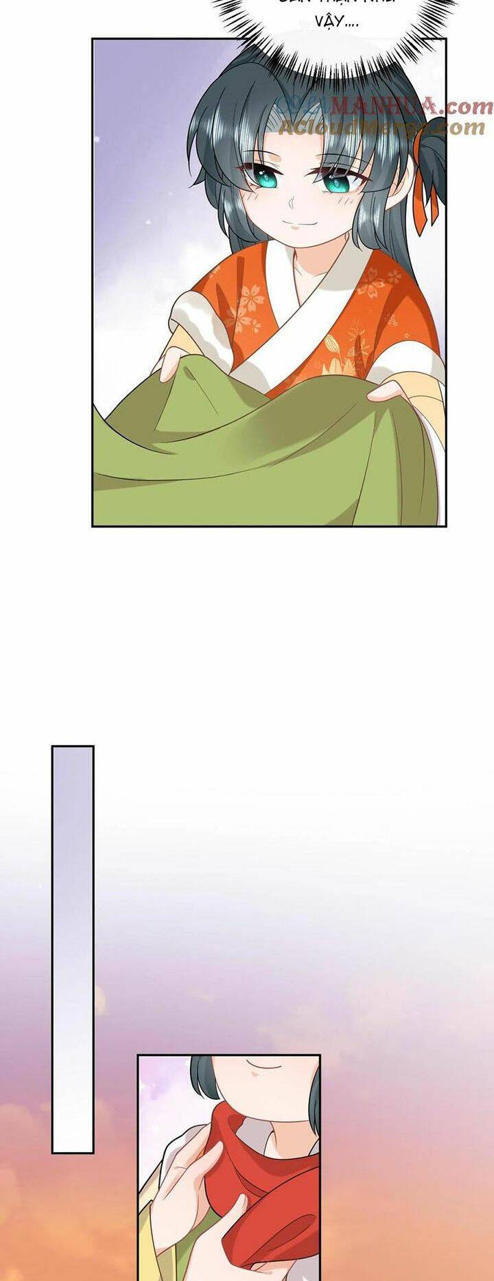 3 Kiếp Xui Xẻo, Kiếp Này Cùng Ta Thần Kinh Chapter 185 - Trang 2