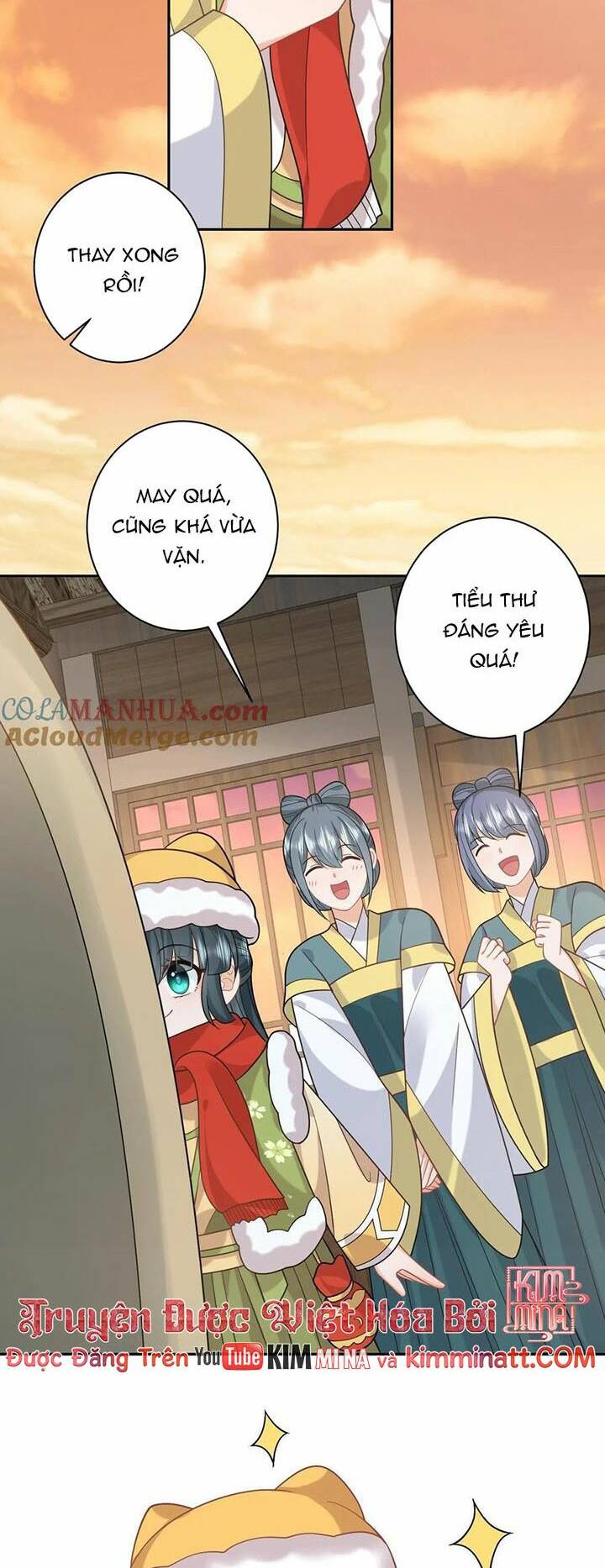 3 Kiếp Xui Xẻo, Kiếp Này Cùng Ta Thần Kinh Chapter 185 - Trang 2