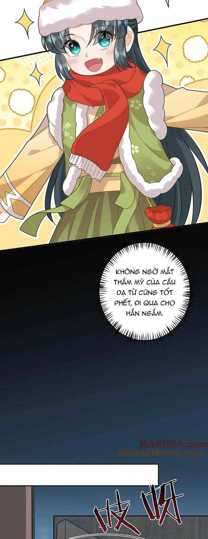 3 Kiếp Xui Xẻo, Kiếp Này Cùng Ta Thần Kinh Chapter 185 - Trang 2