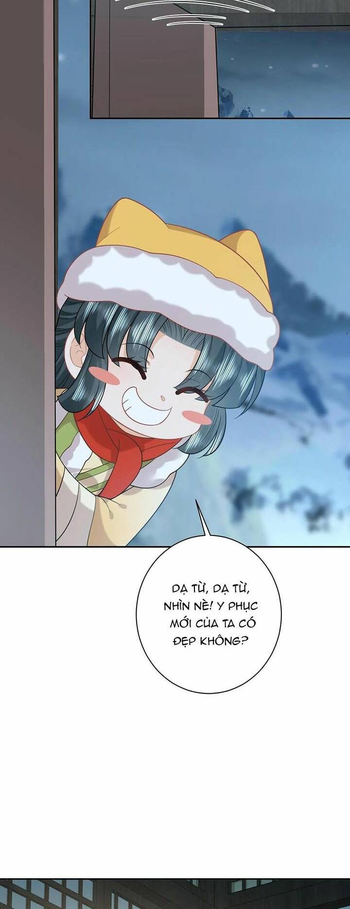 3 Kiếp Xui Xẻo, Kiếp Này Cùng Ta Thần Kinh Chapter 185 - Trang 2