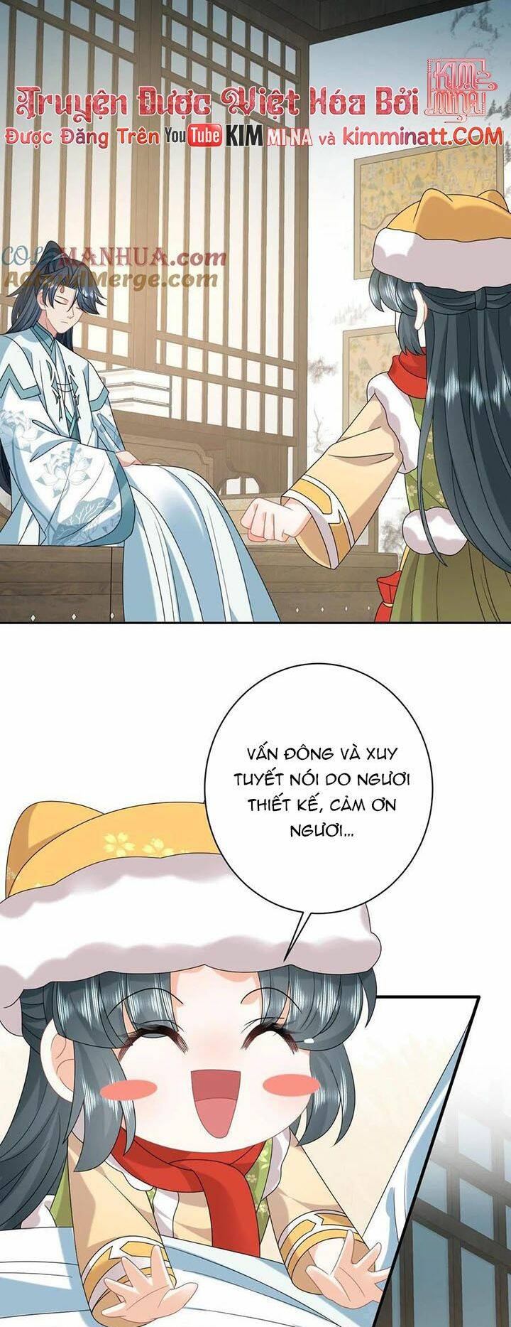 3 Kiếp Xui Xẻo, Kiếp Này Cùng Ta Thần Kinh Chapter 185 - Trang 2