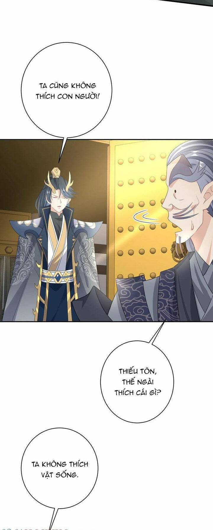 3 Kiếp Xui Xẻo, Kiếp Này Cùng Ta Thần Kinh Chapter 186 - Trang 2