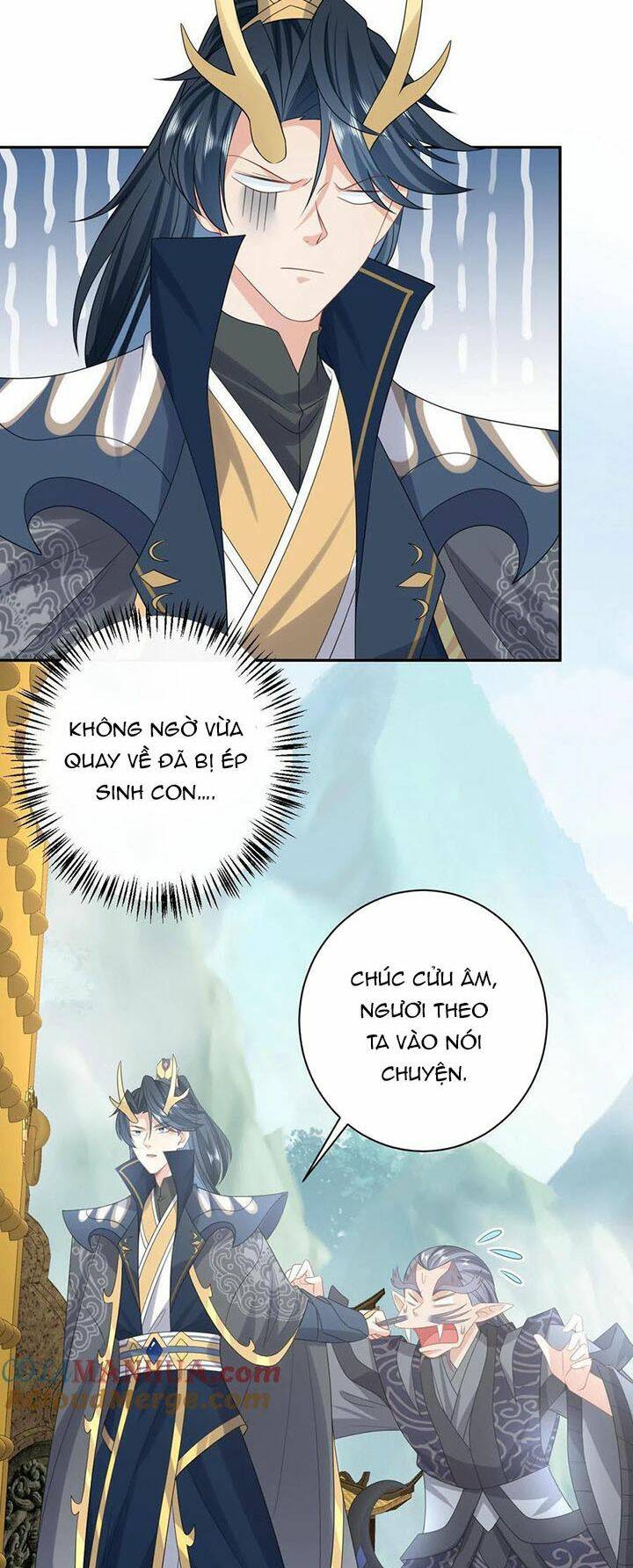 3 Kiếp Xui Xẻo, Kiếp Này Cùng Ta Thần Kinh Chapter 186 - Trang 2