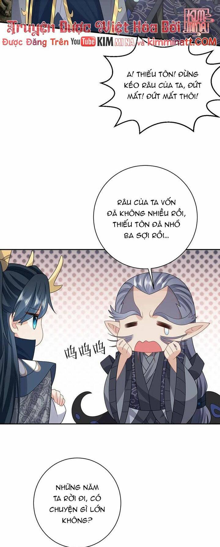 3 Kiếp Xui Xẻo, Kiếp Này Cùng Ta Thần Kinh Chapter 186 - Trang 2