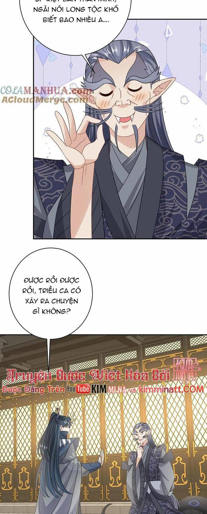 3 Kiếp Xui Xẻo, Kiếp Này Cùng Ta Thần Kinh Chapter 186 - Trang 2