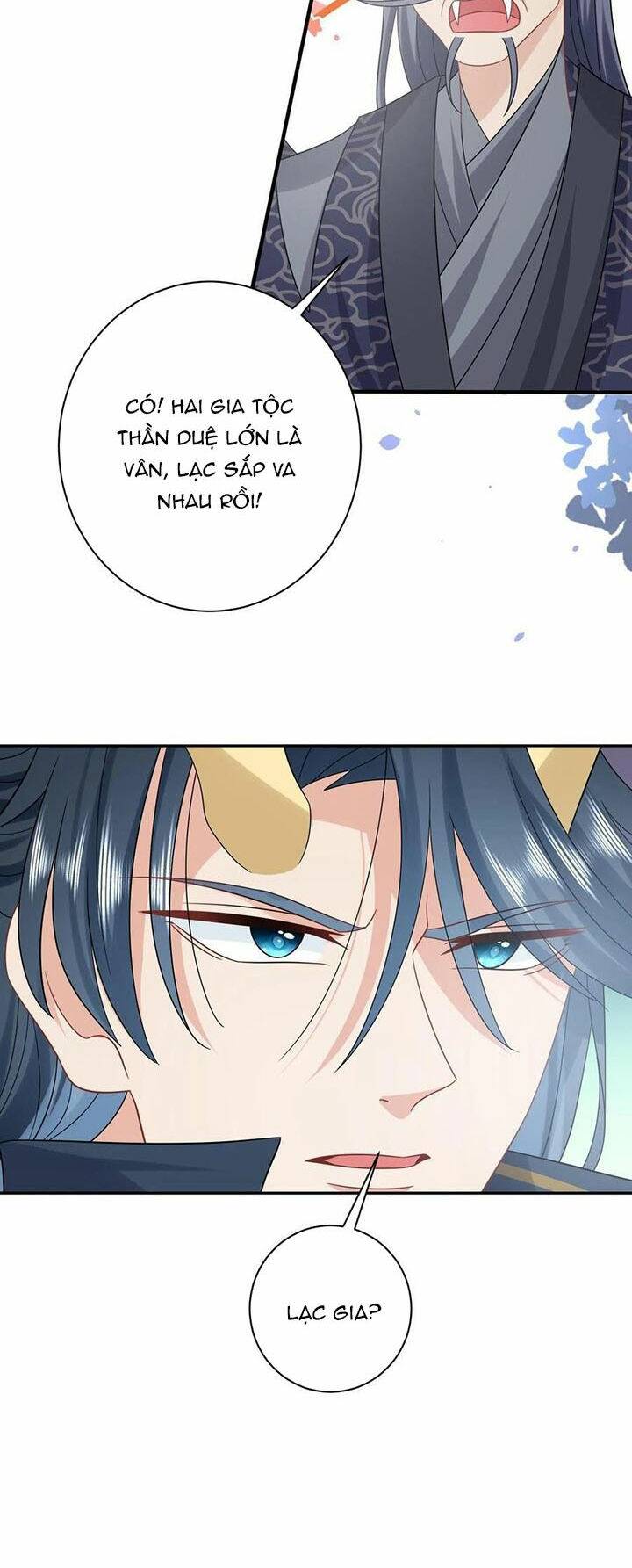 3 Kiếp Xui Xẻo, Kiếp Này Cùng Ta Thần Kinh Chapter 186 - Trang 2