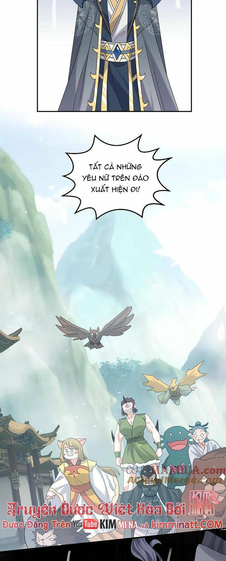 3 Kiếp Xui Xẻo, Kiếp Này Cùng Ta Thần Kinh Chapter 186 - Trang 2