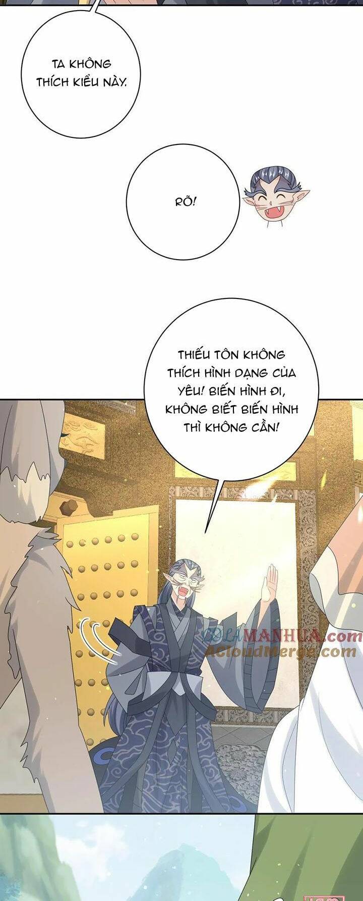 3 Kiếp Xui Xẻo, Kiếp Này Cùng Ta Thần Kinh Chapter 186 - Trang 2