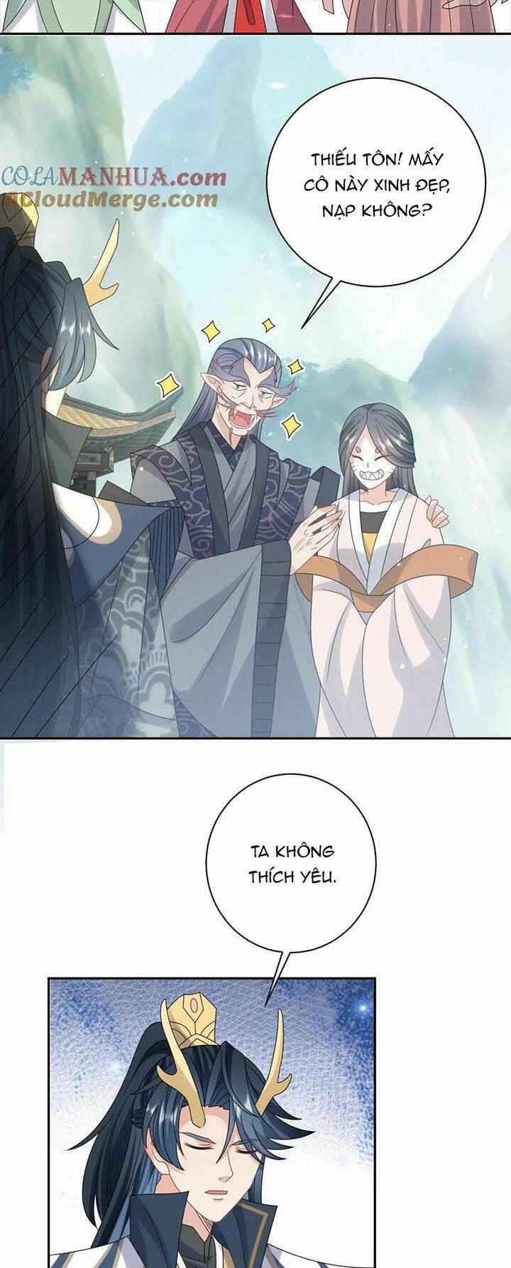 3 Kiếp Xui Xẻo, Kiếp Này Cùng Ta Thần Kinh Chapter 186 - Trang 2