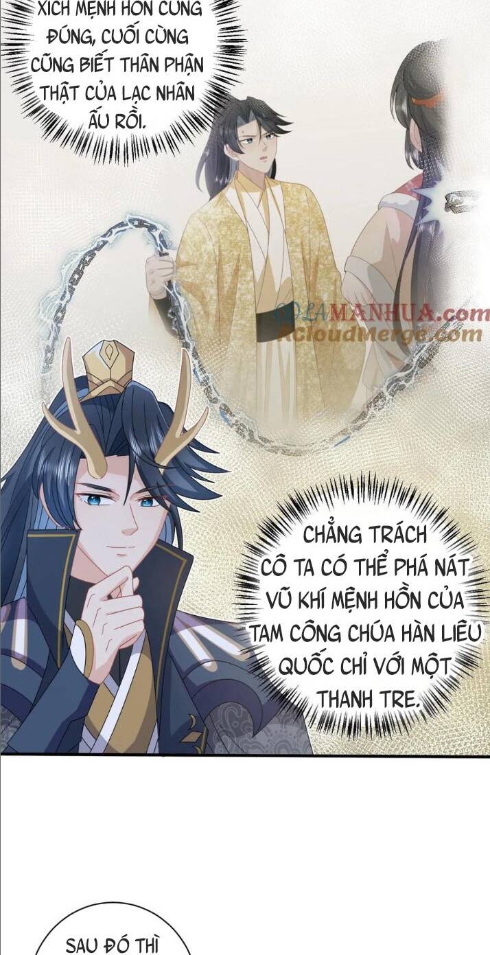 3 Kiếp Xui Xẻo, Kiếp Này Cùng Ta Thần Kinh Chapter 187 - Trang 2