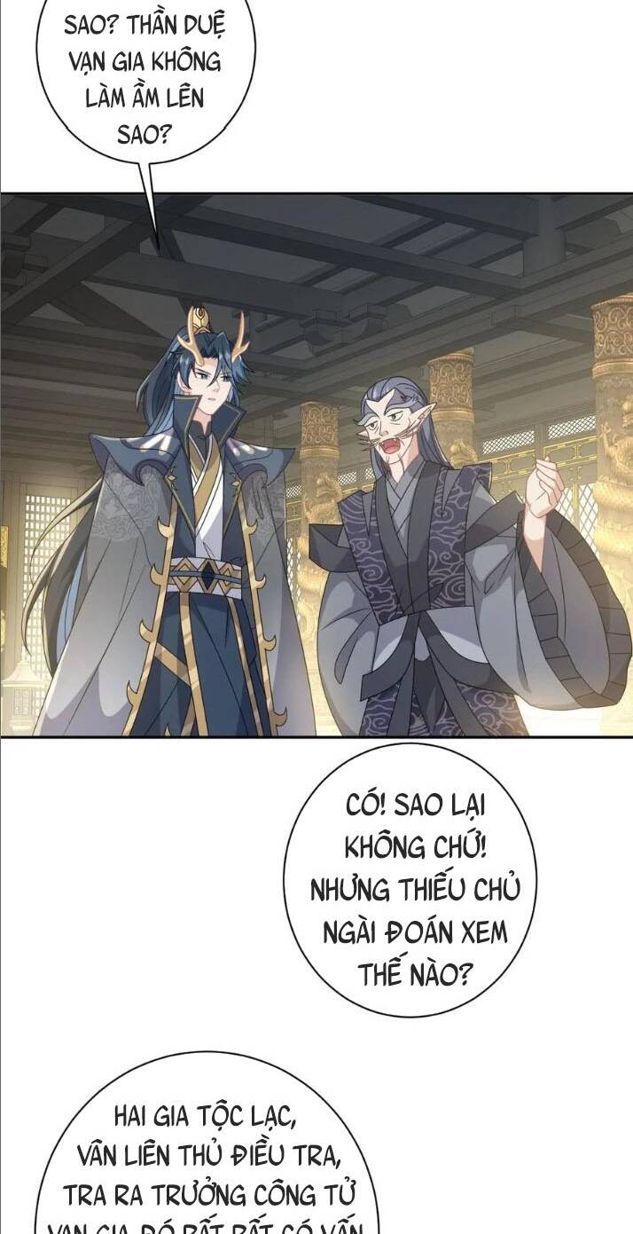 3 Kiếp Xui Xẻo, Kiếp Này Cùng Ta Thần Kinh Chapter 187 - Trang 2