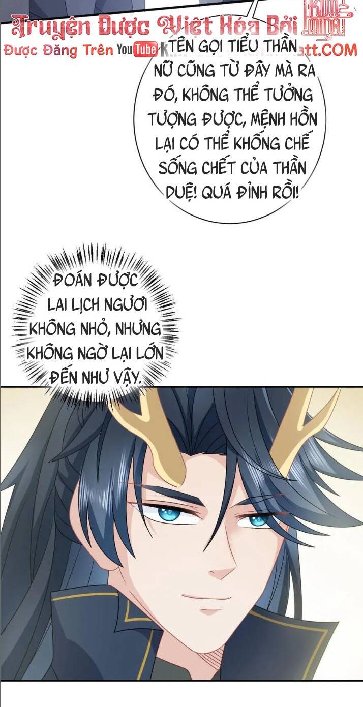 3 Kiếp Xui Xẻo, Kiếp Này Cùng Ta Thần Kinh Chapter 187 - Trang 2