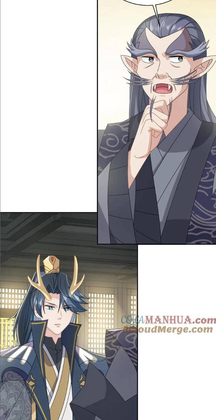 3 Kiếp Xui Xẻo, Kiếp Này Cùng Ta Thần Kinh Chapter 187 - Trang 2